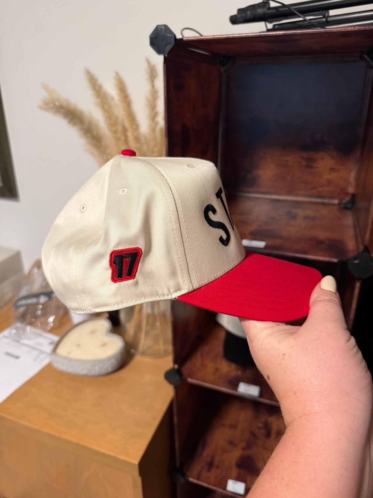 PREORDER Retro Stade SnapBack