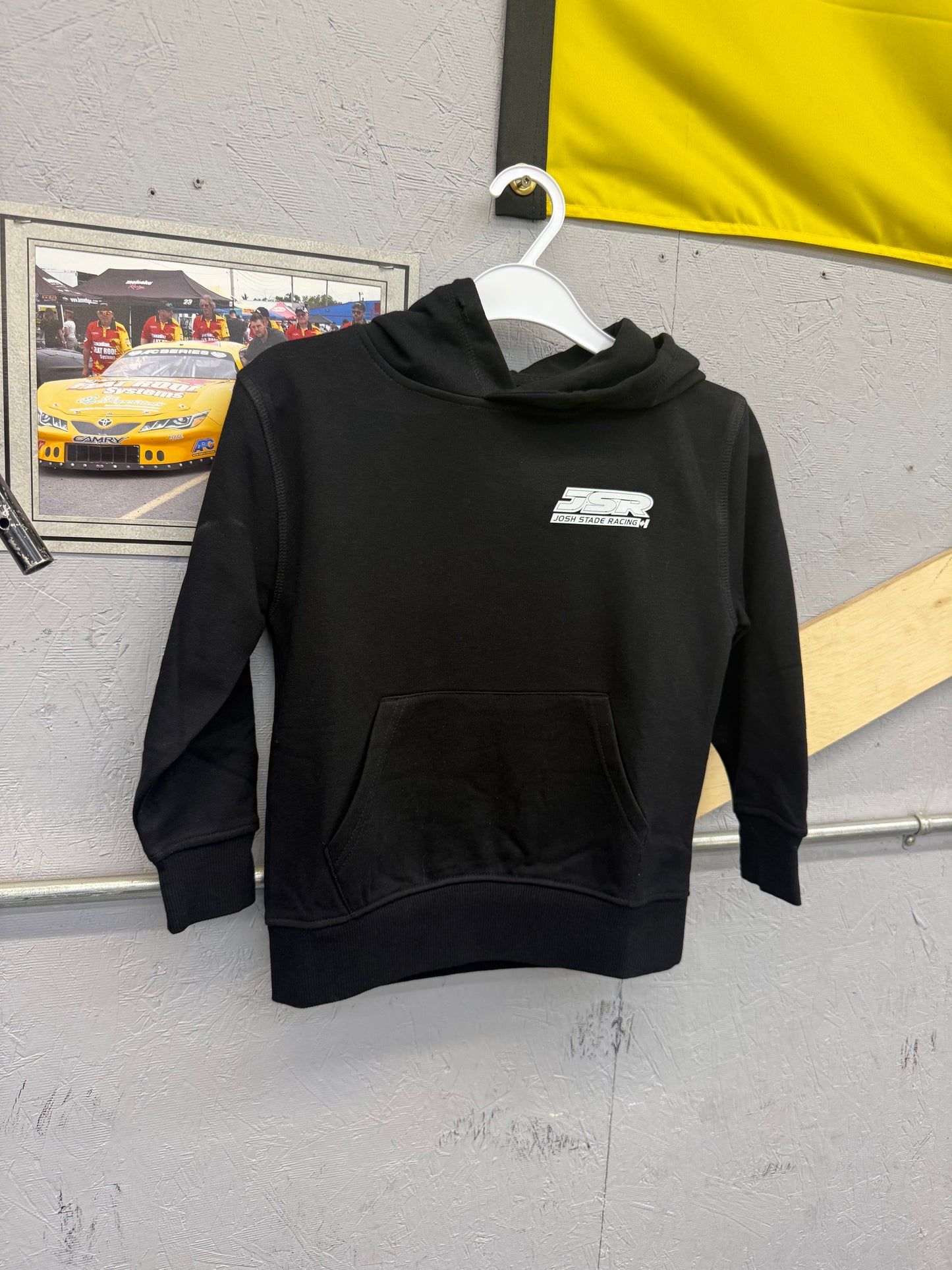 NEW KIDS Hoodies