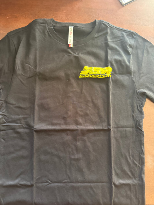NEW RED Track Tee CFRS