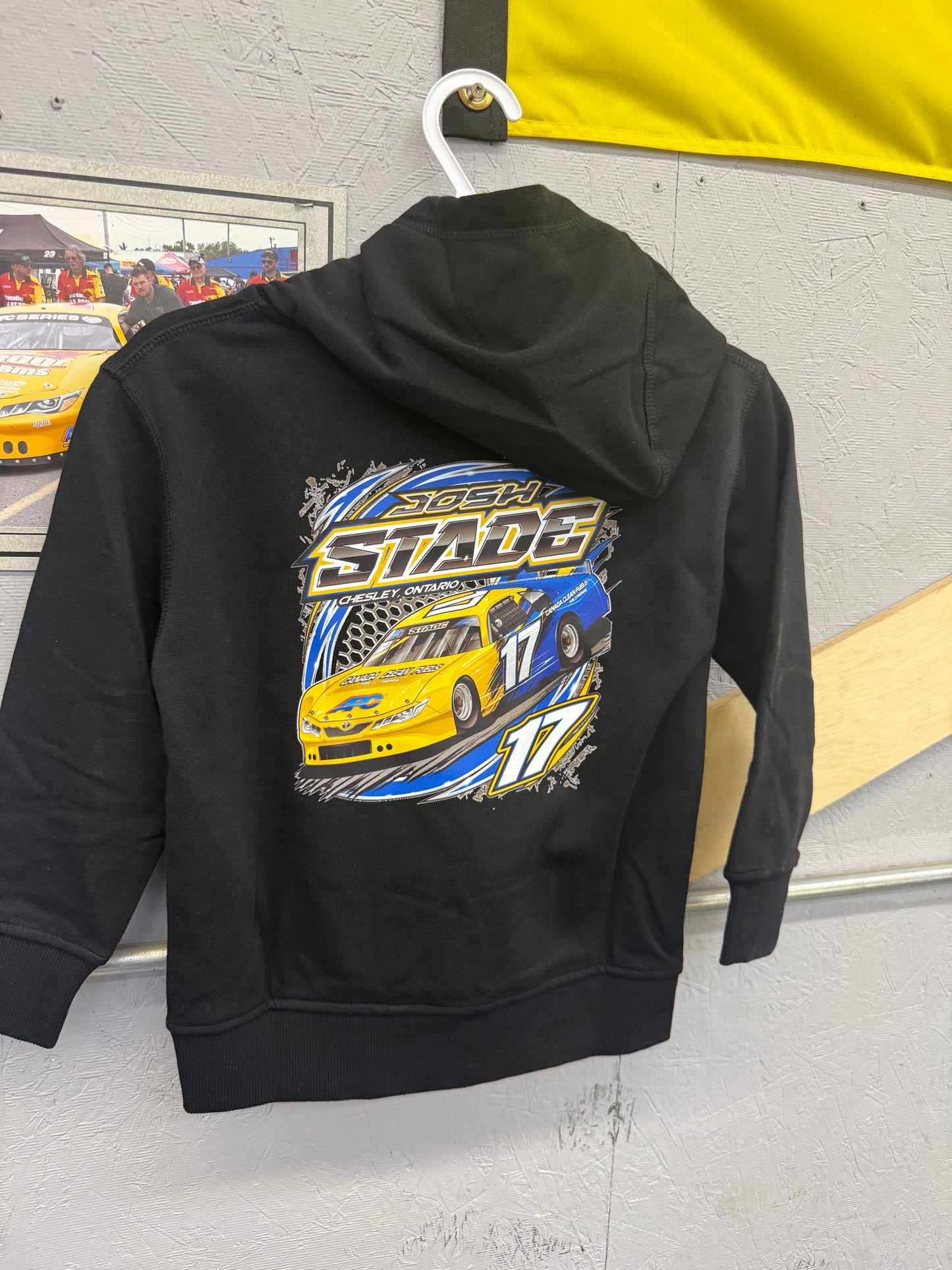 NEW KIDS Hoodies