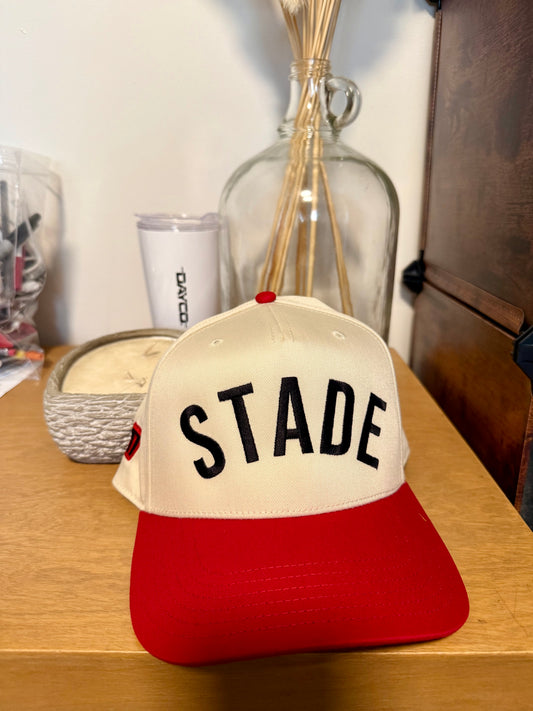 PREORDER Retro Stade SnapBack