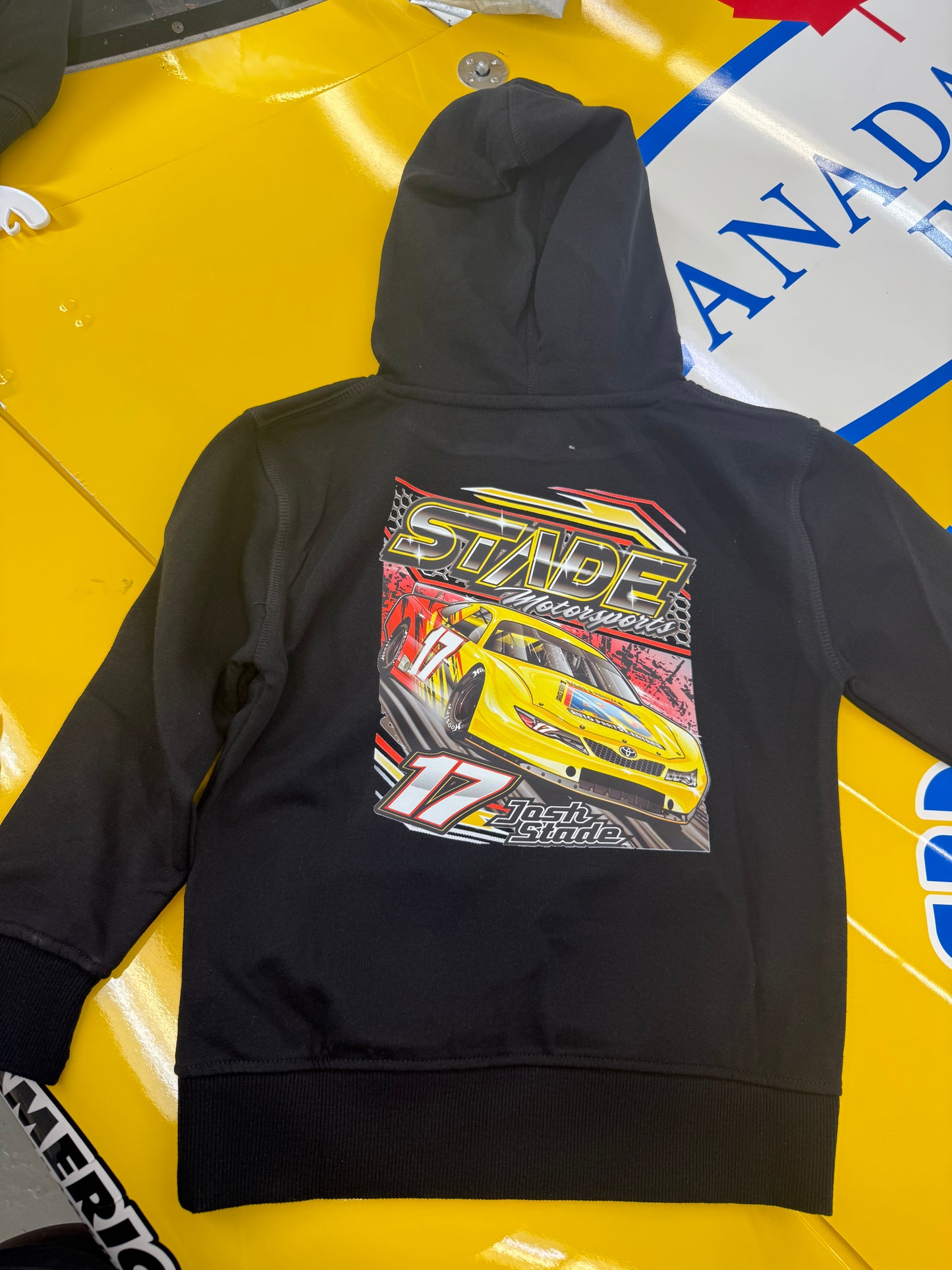 NEW KIDS Hoodies