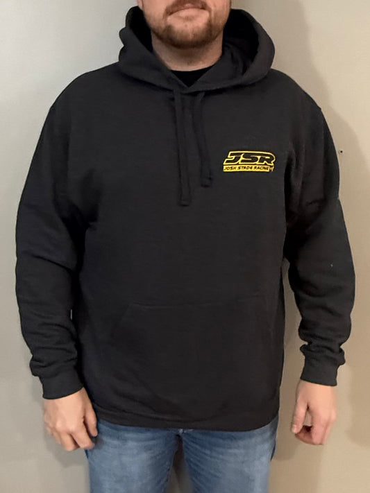 JSR Hoodie - PREORDER- Ships beginning of March