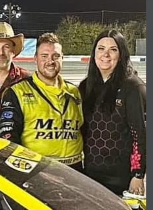 Pink Honeycomb Hoodie