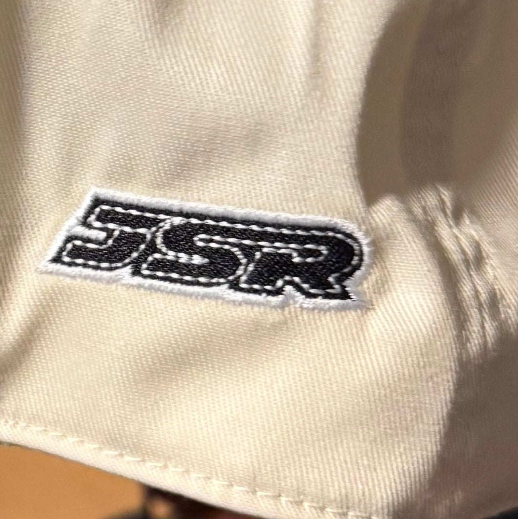 Preorder: 7Teen SnapBack